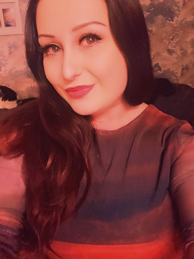 @Lyndsey Burton