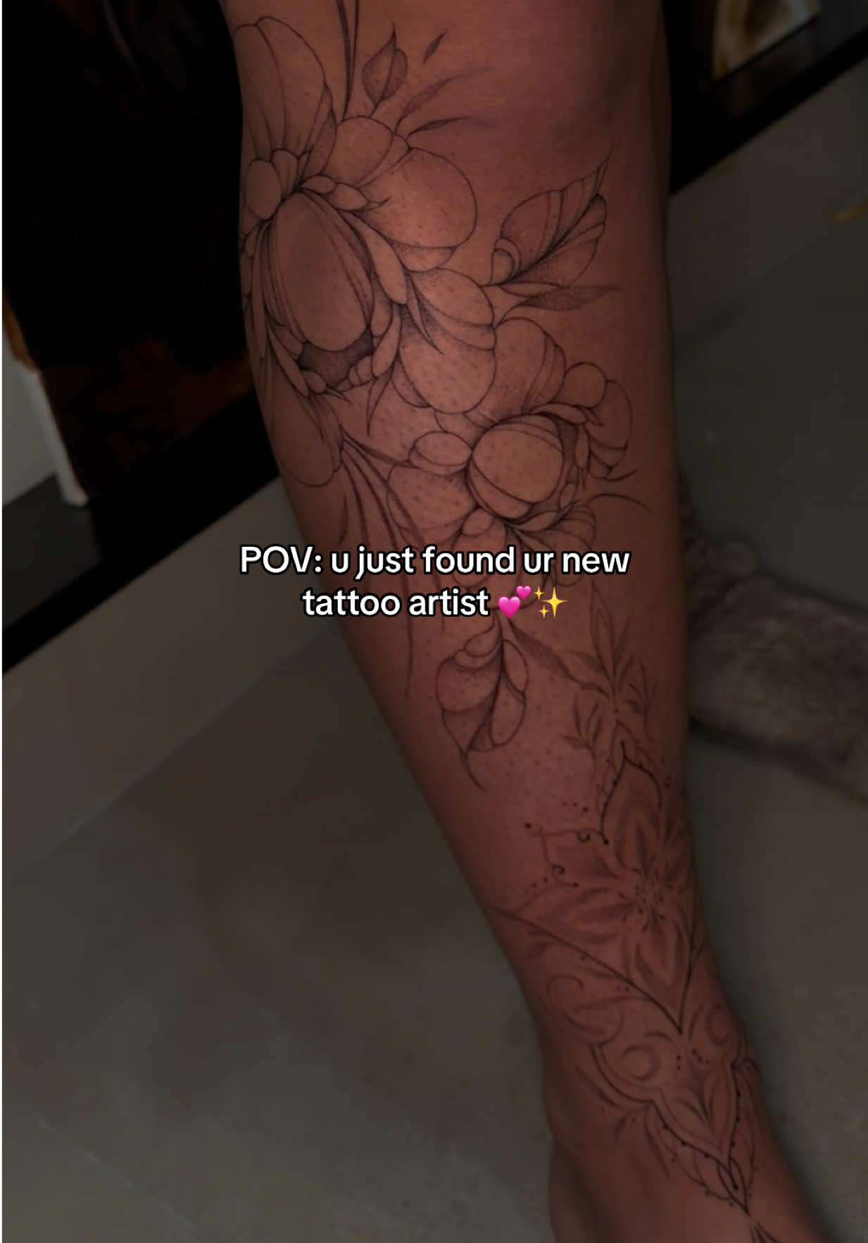 @Molly Tattoos❤️🔥