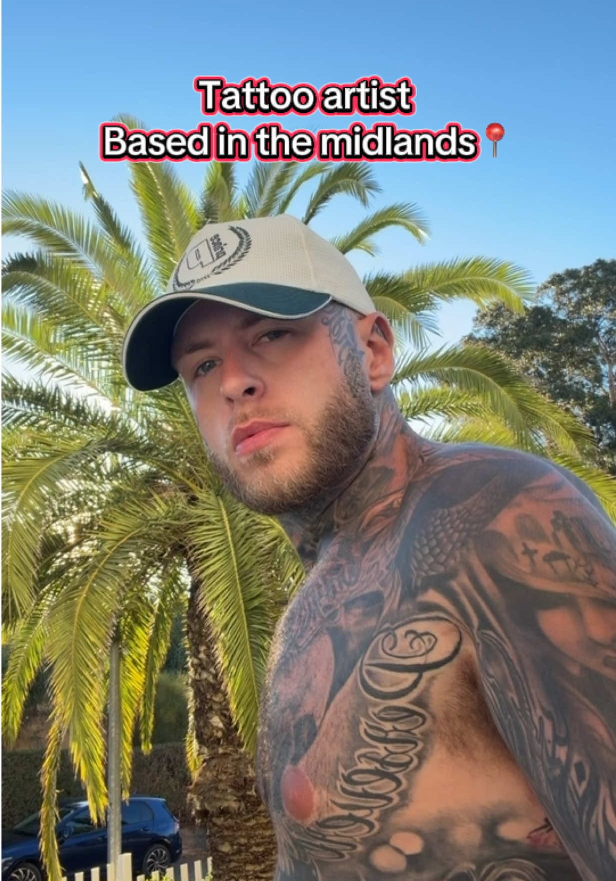 @paulbaxtertattoos