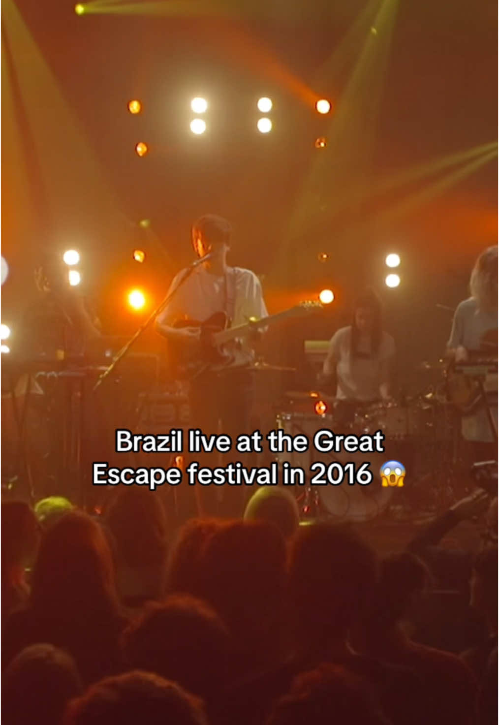@Declan McKenna Daily