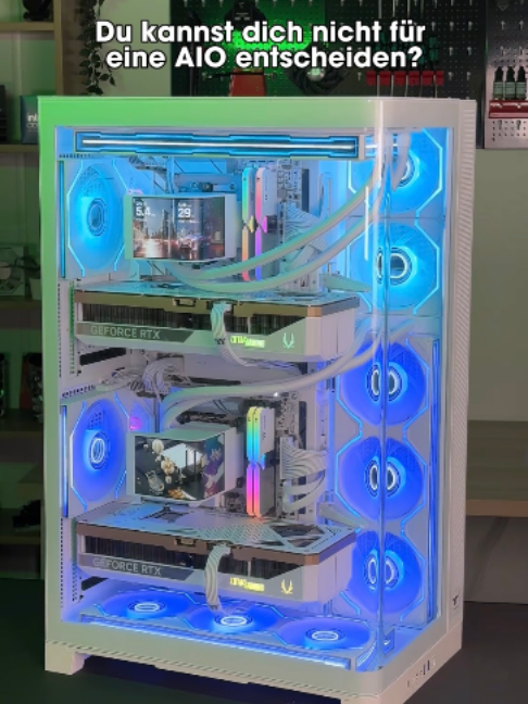 @Thermaltake Germany