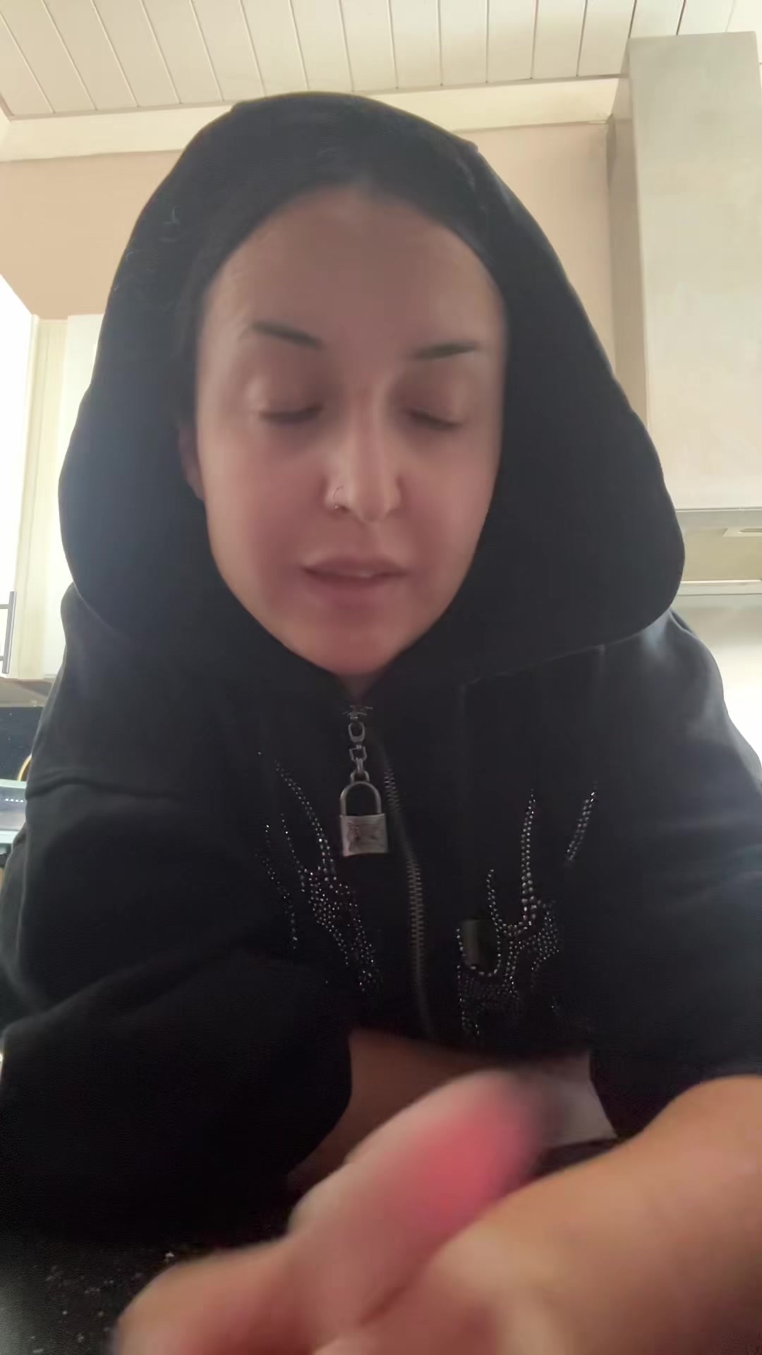 @Kareema 🏴