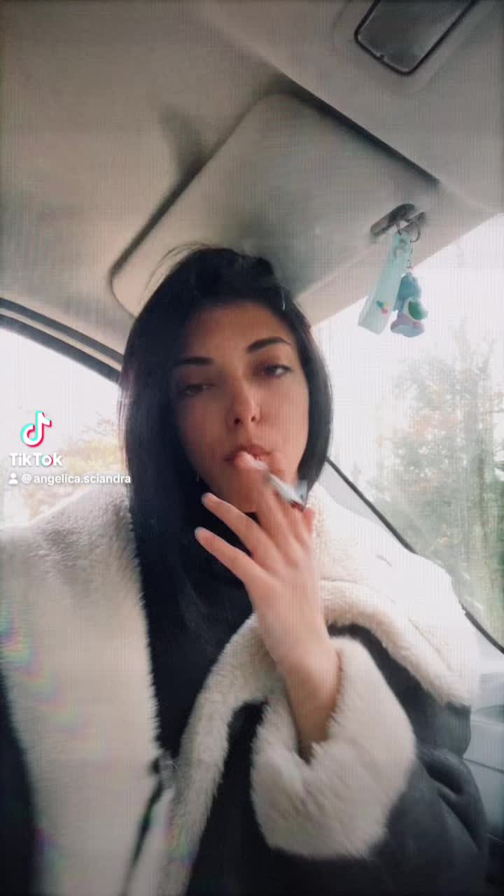 @Angelica Sciandra