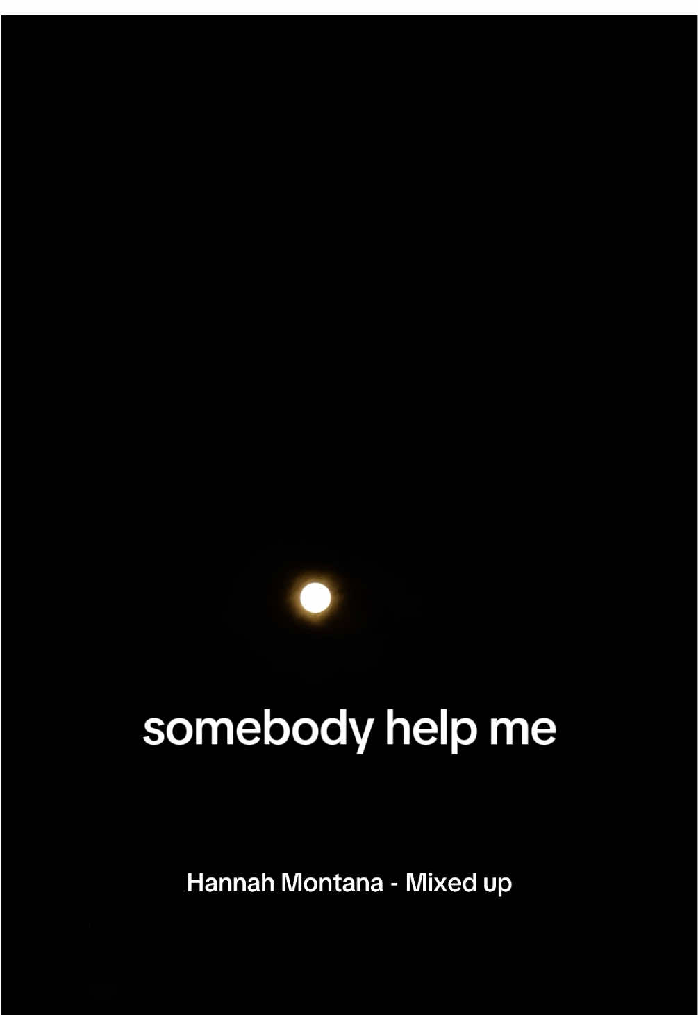 @Meaningfulsongs