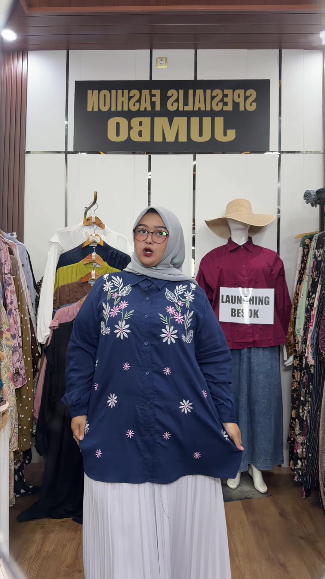 @BigSize Kekinian 🛍️
