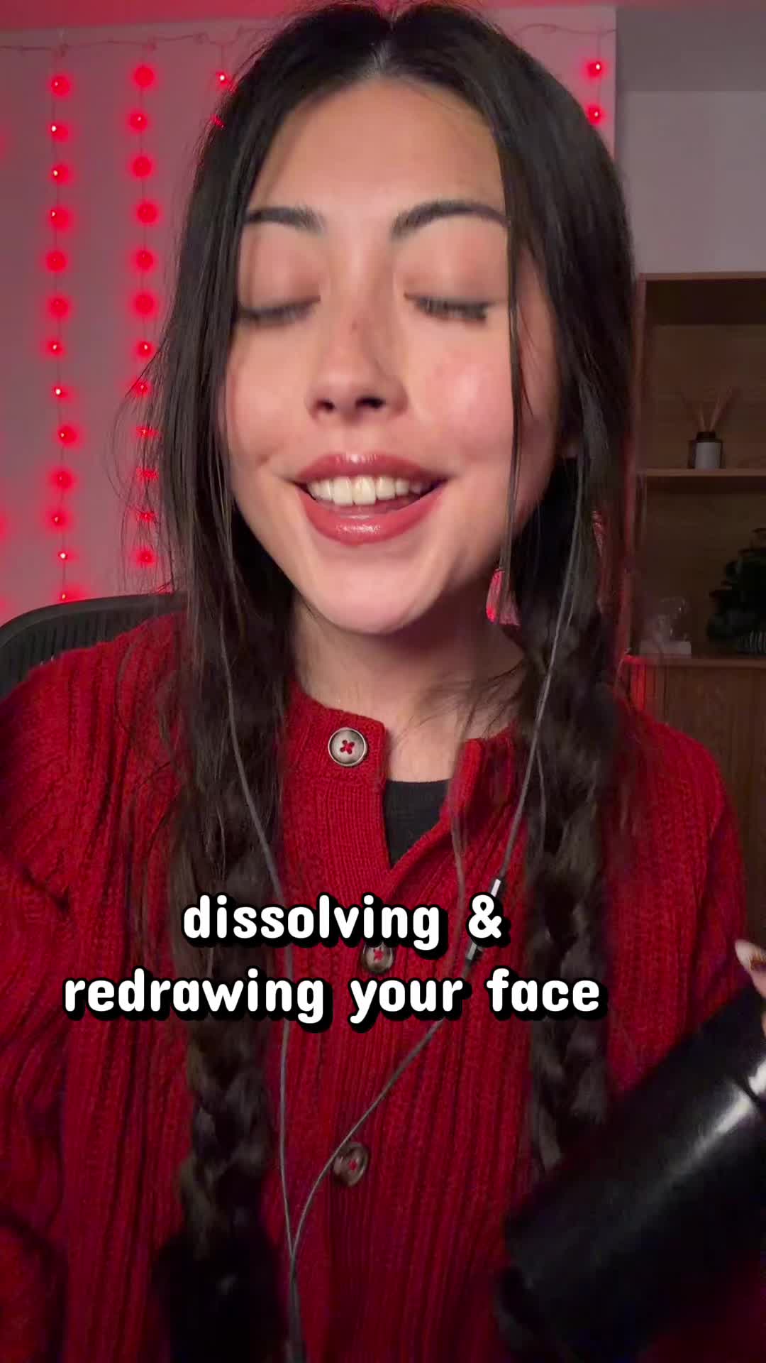 @angelic lofi ASMR