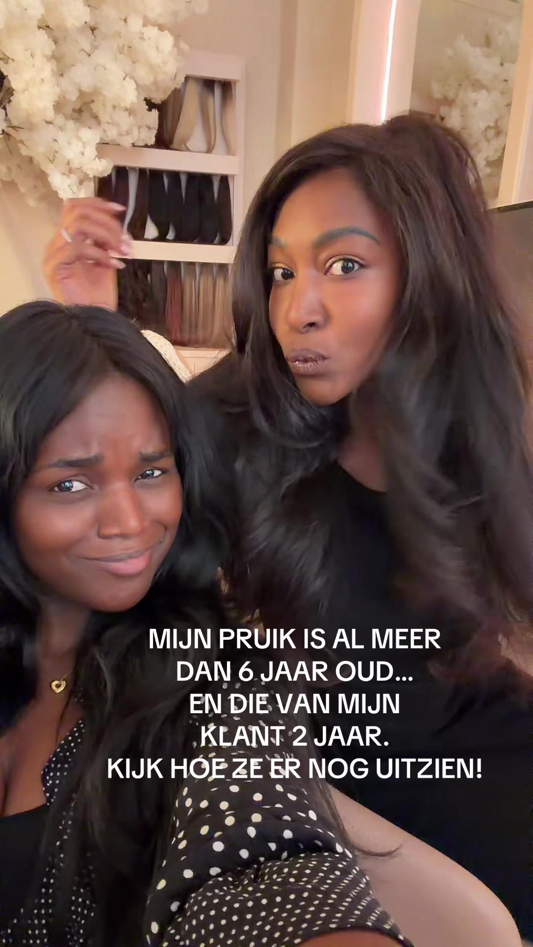 @Her Beauty Secret