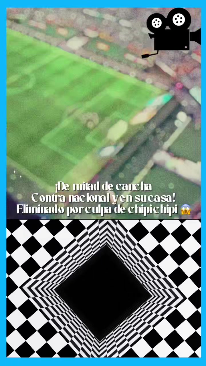 @GOL EN CORTOS ⚽️