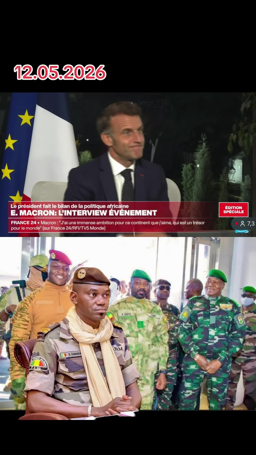 @ya vermond Le G&eacute;n&eacute;reux