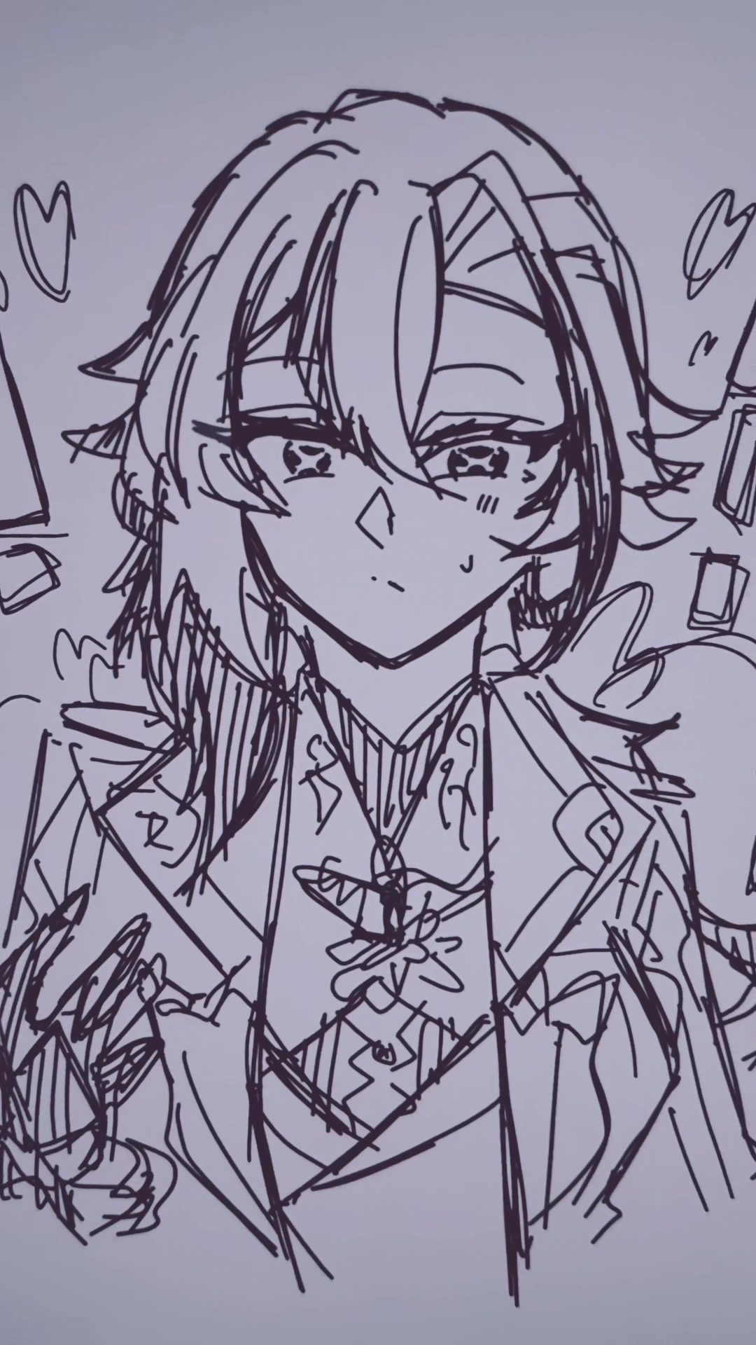 @夏燈そーだ