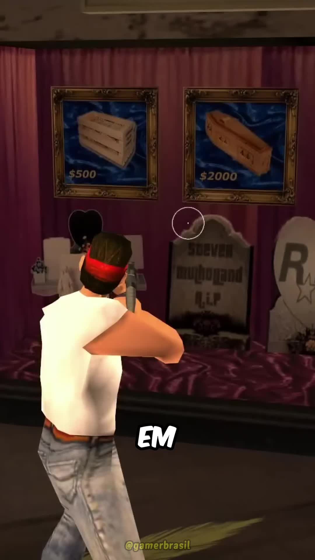 @Gamerbrasil