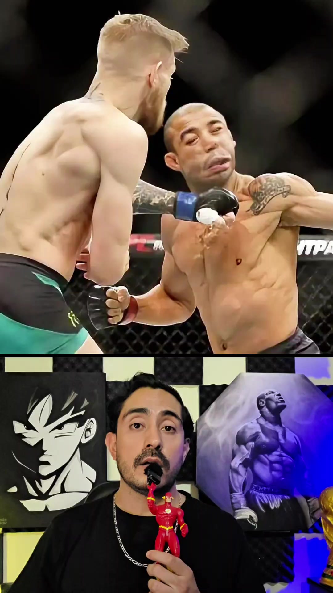 @Rafa Combate TV