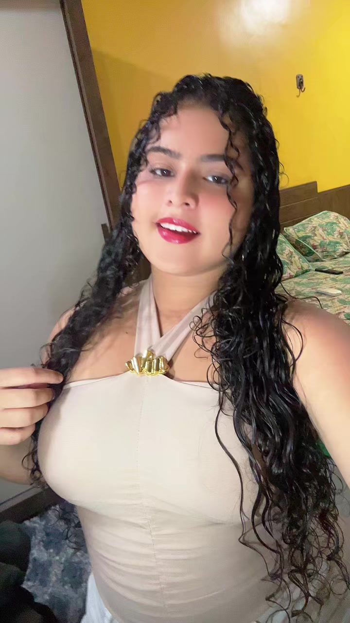 @Thais Silva
