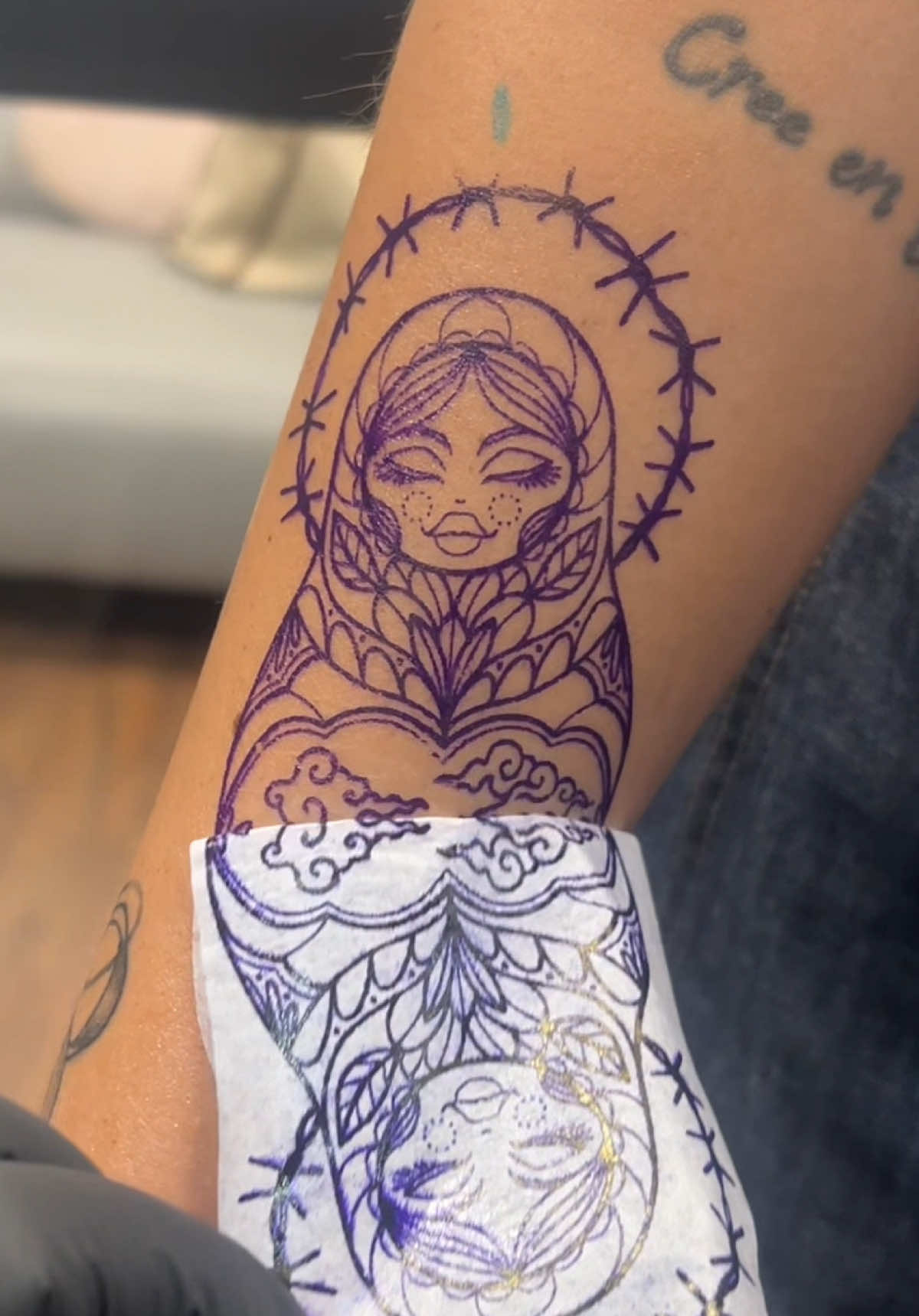 @Andyn Tattoo & Arts