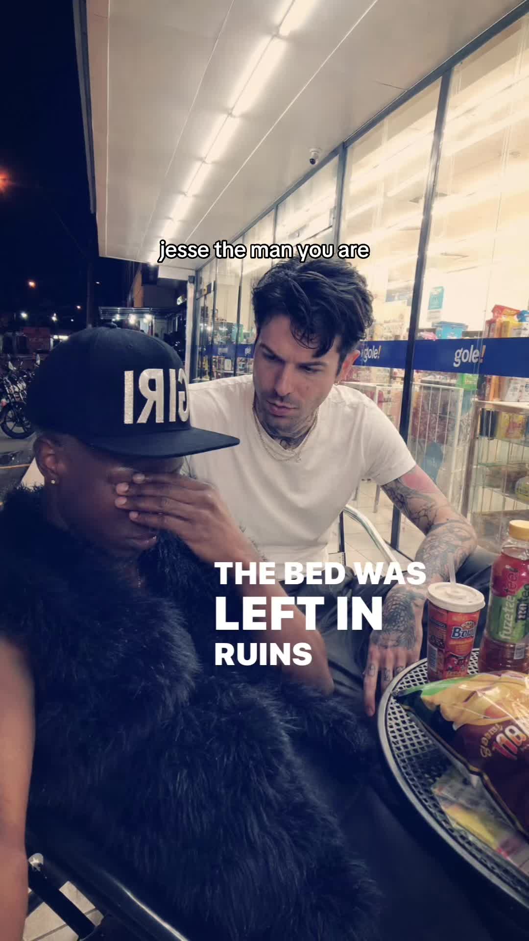 @taisongl