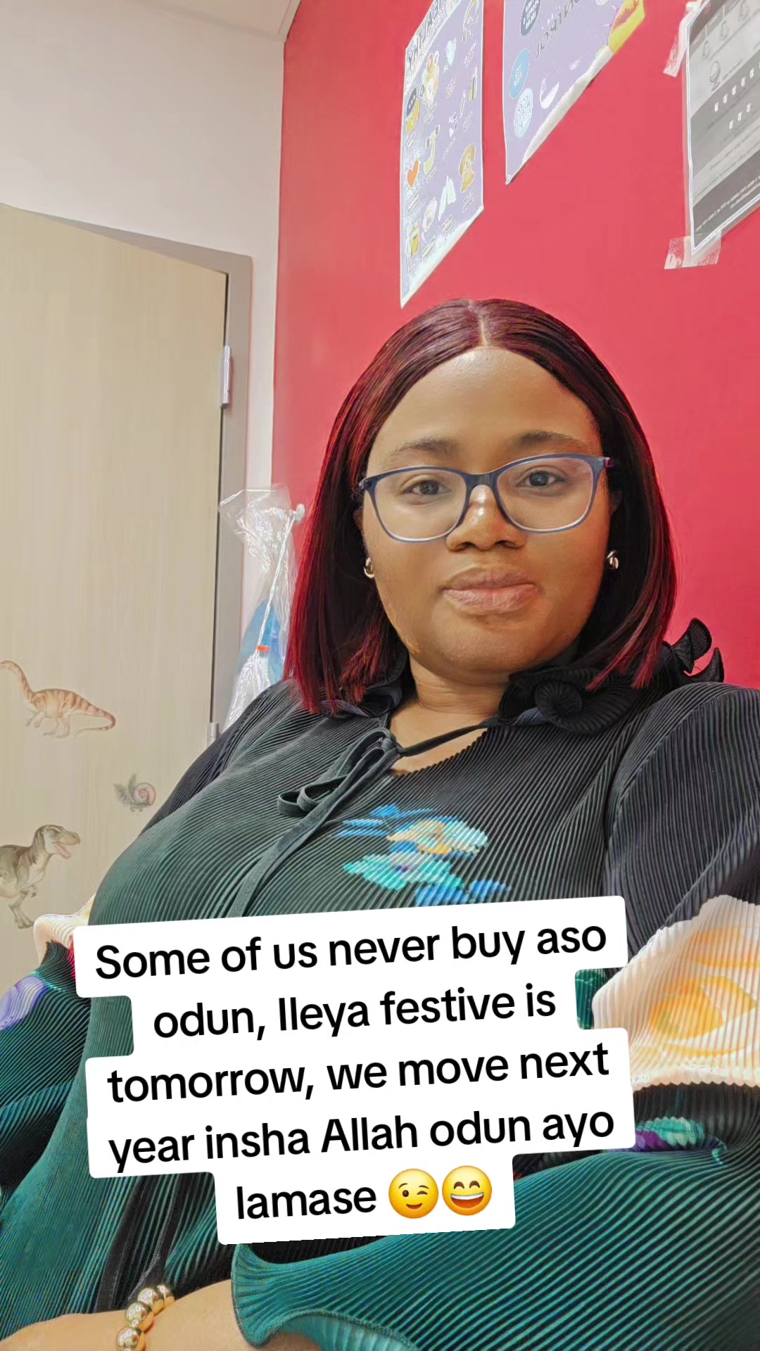 @Yetunde Anike