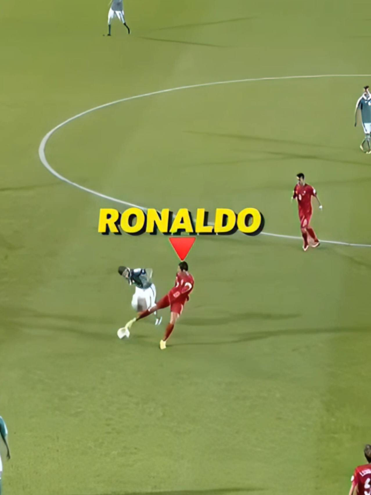@UR • CRISTIANO CR7 2027