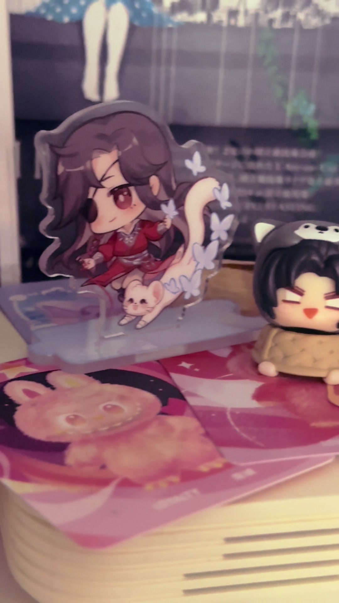 @Starry Berry