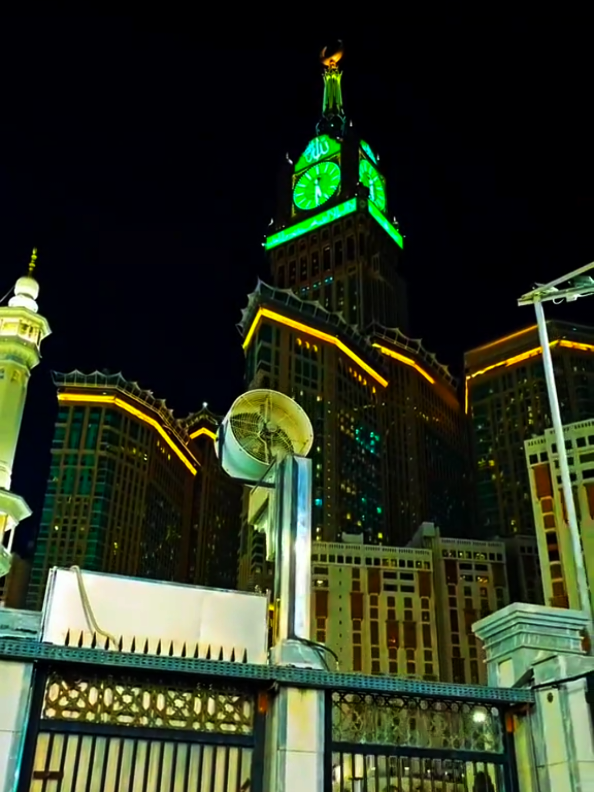 @makka Madina 786