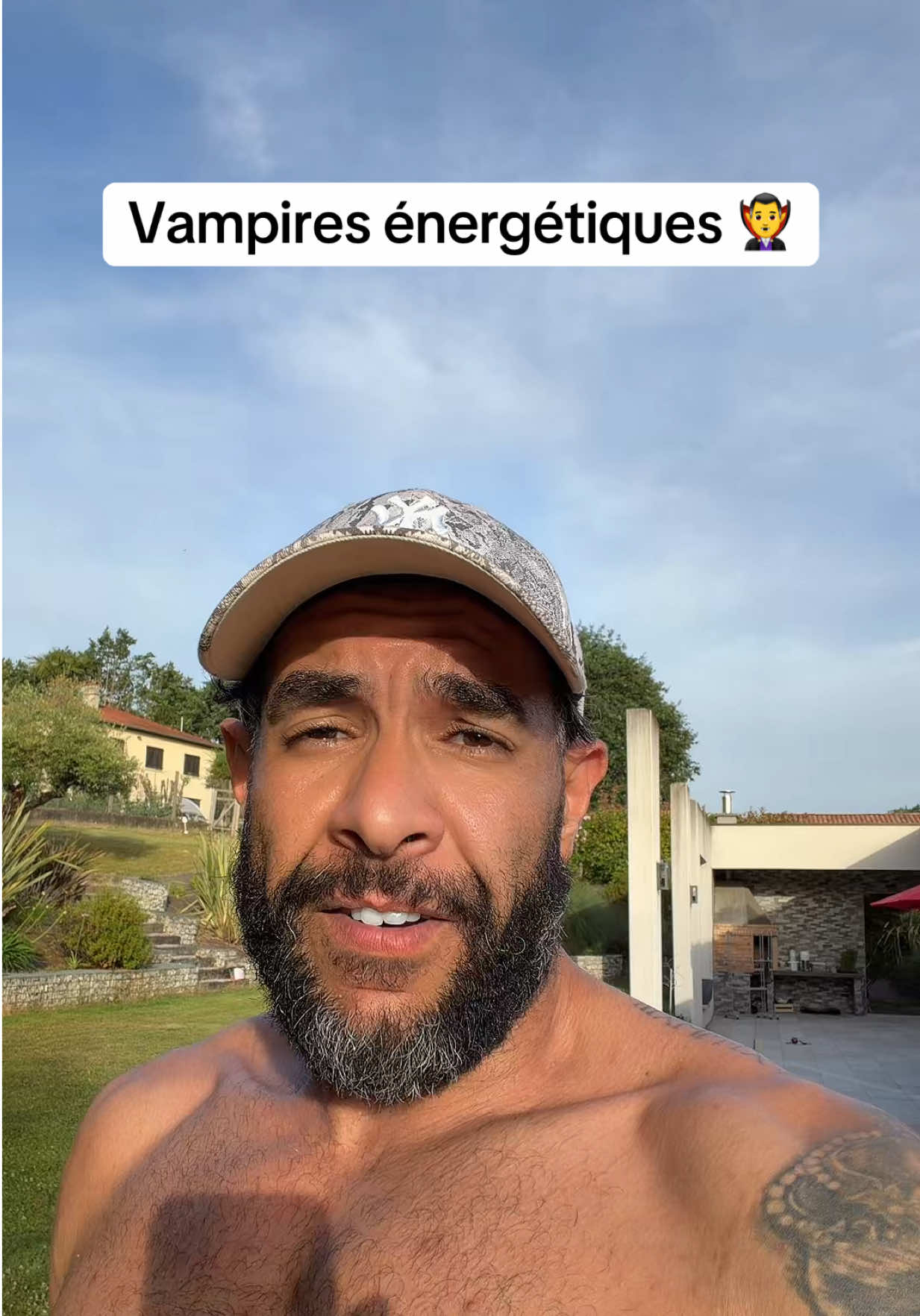 @Medy Madd spiritualité Fan