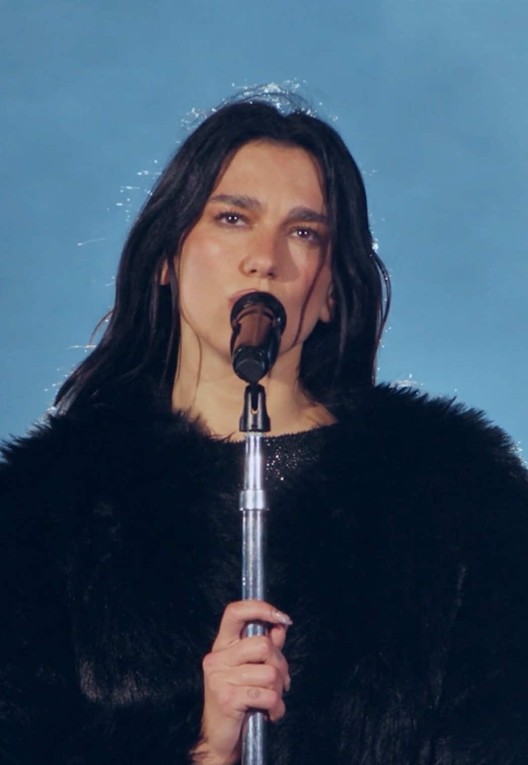 @Dua Lipa