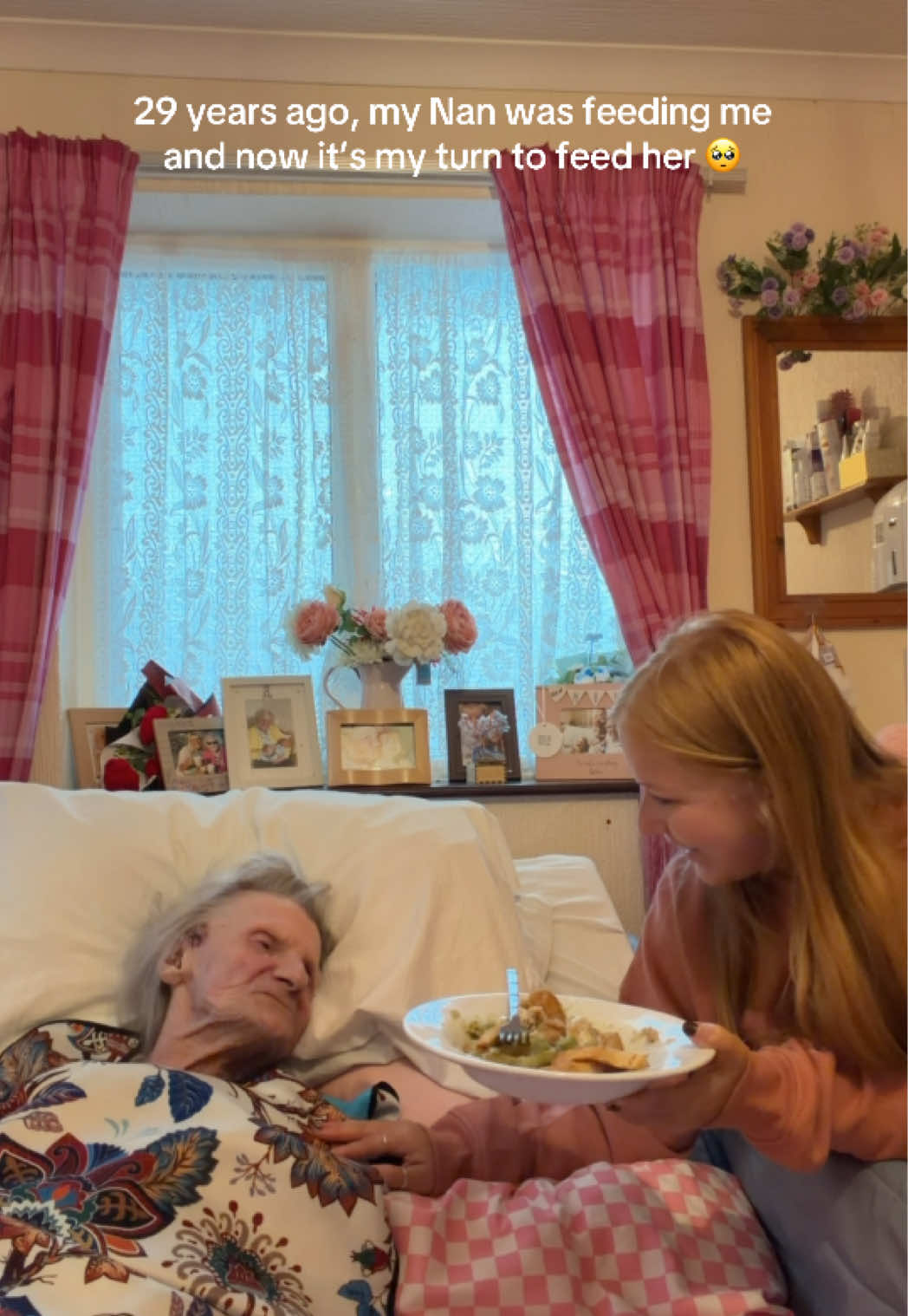 @✨ Little Jess & Nan ✨