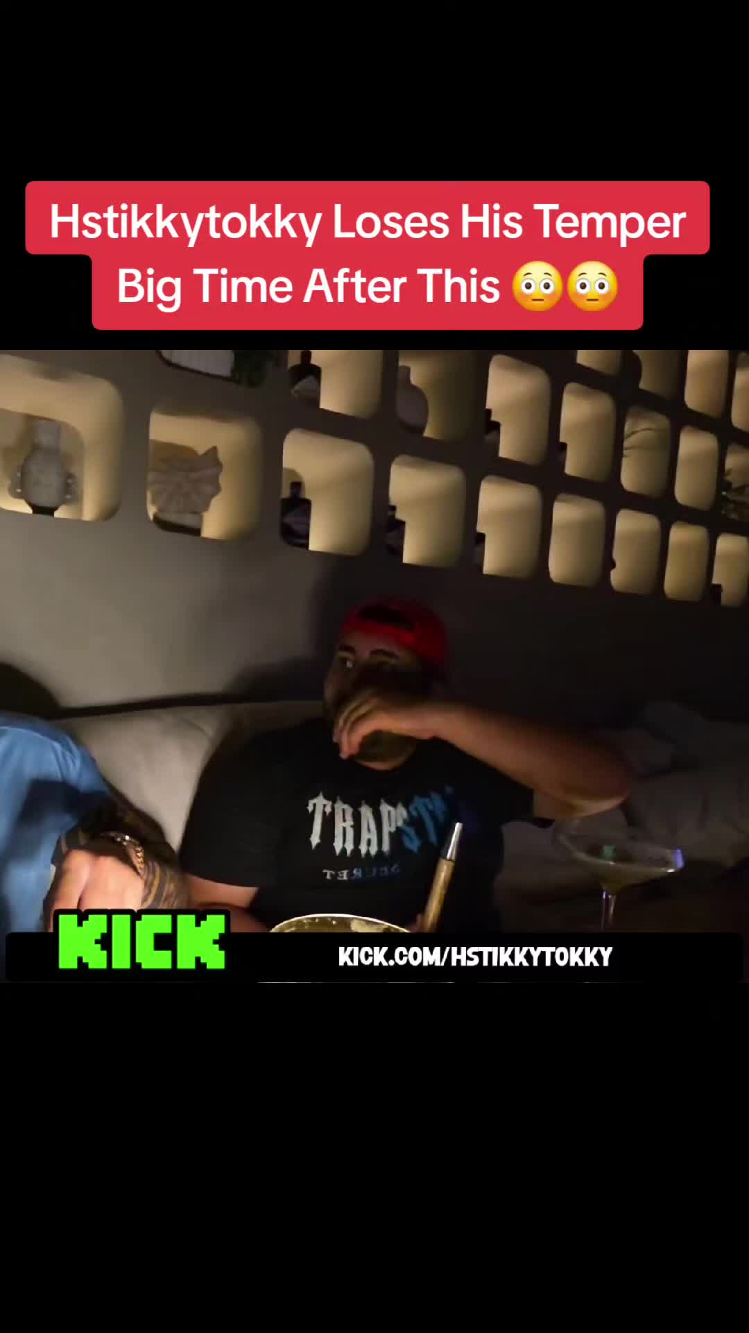 @Ukstreamers