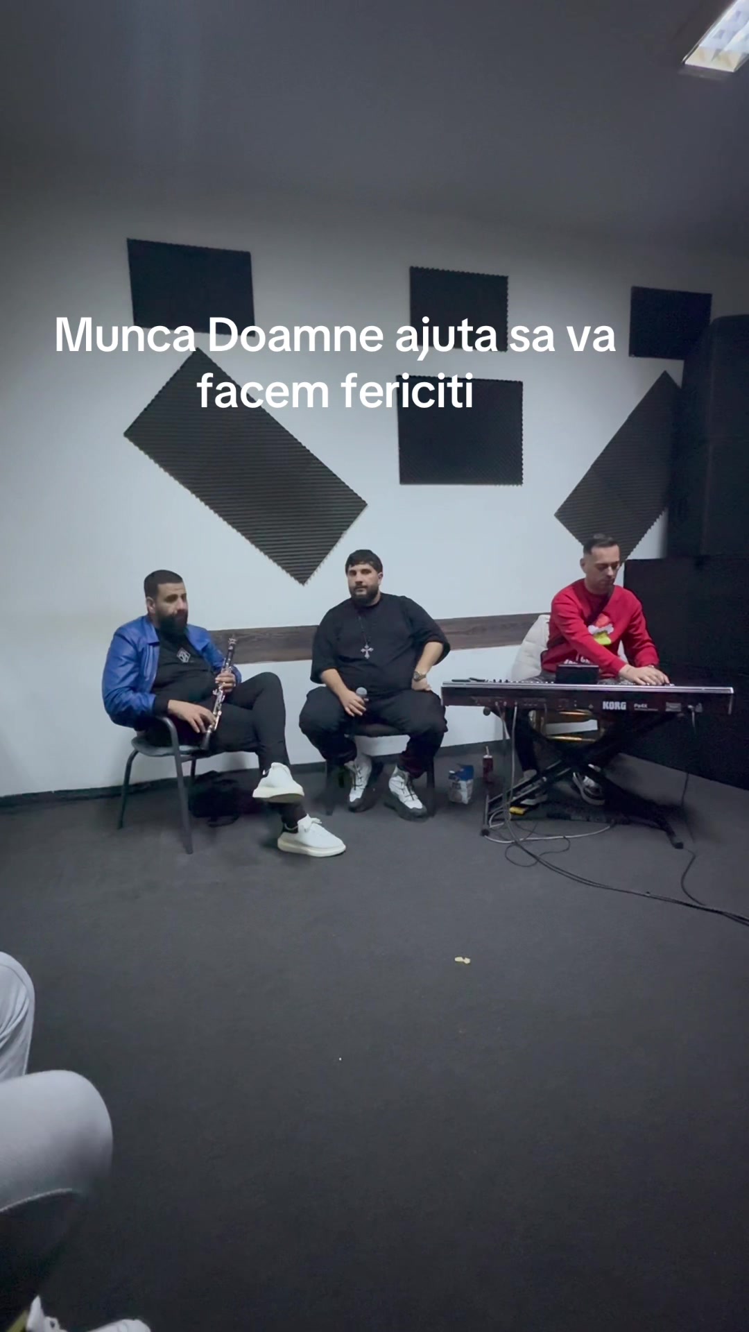 @Miraj Tzunami Official
