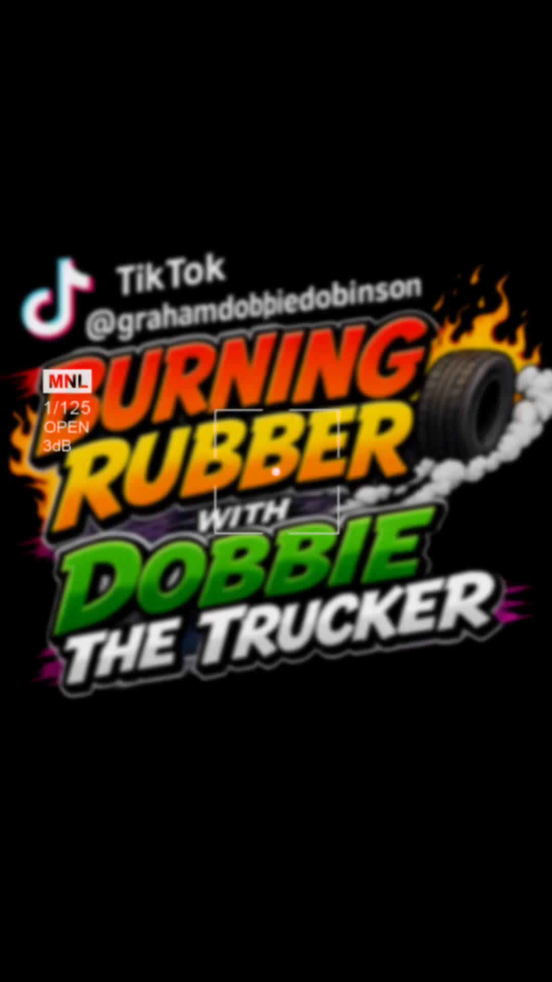 @Graham Dobbie Dobins