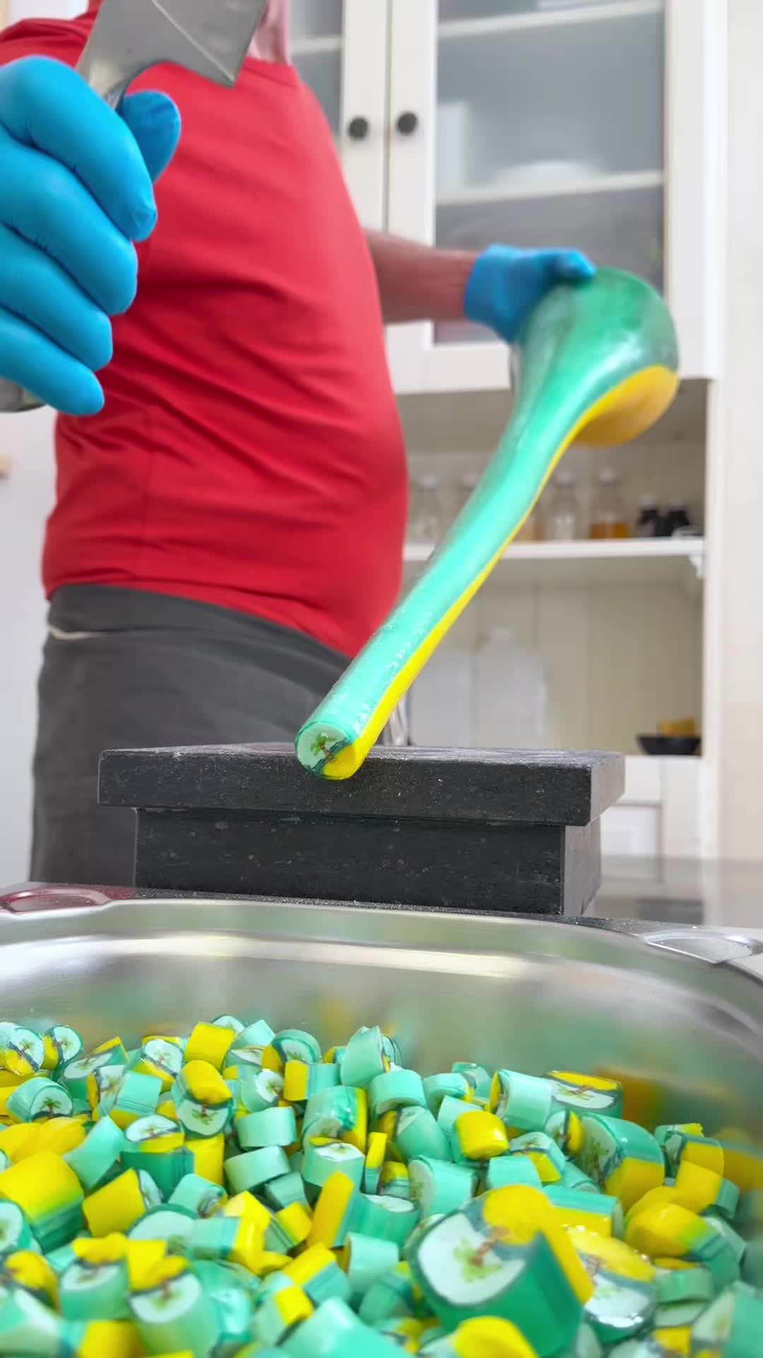 @Trulala CANDY ART