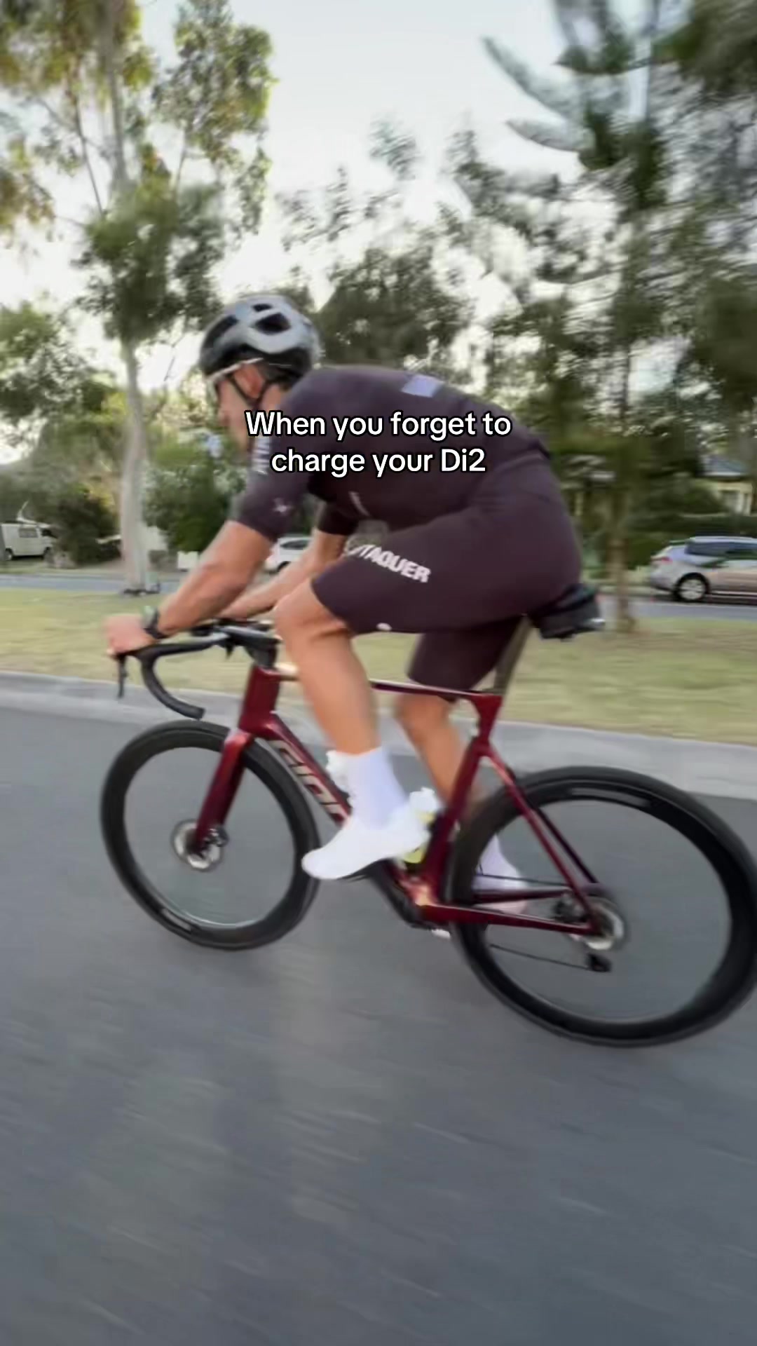 @Miles Off