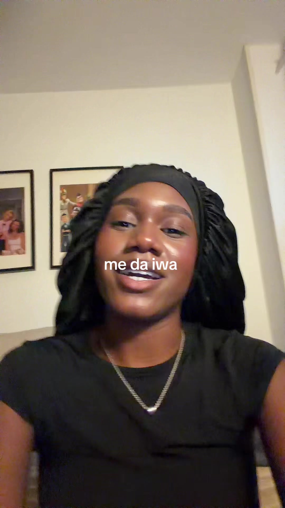 @Annabella Ayorinde