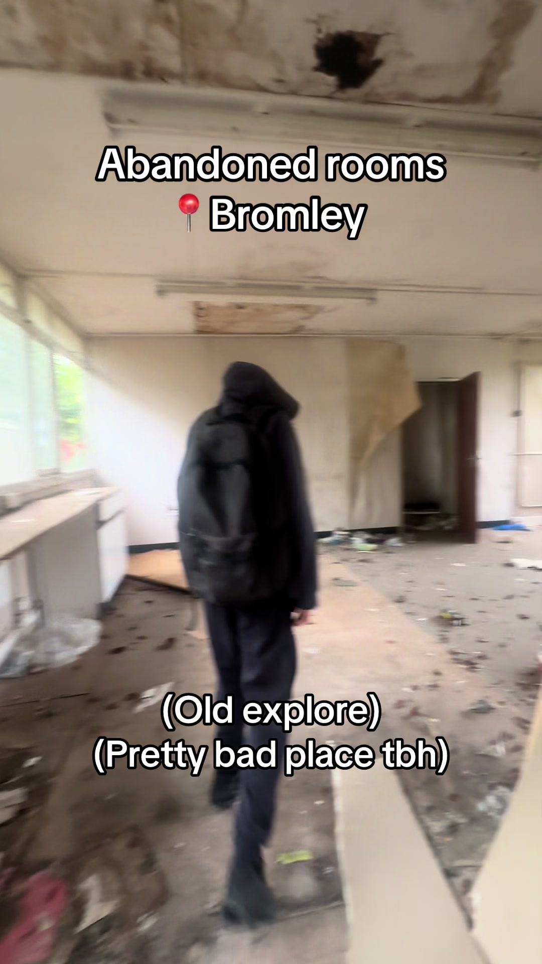 @Abandonedfindz