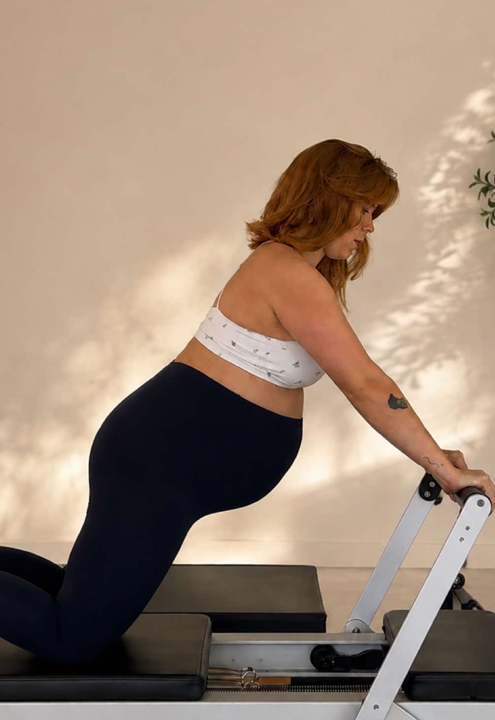 @Zone Pilates Studio