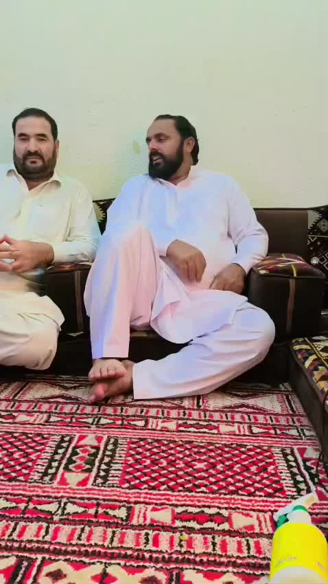 @Saeed Akbar