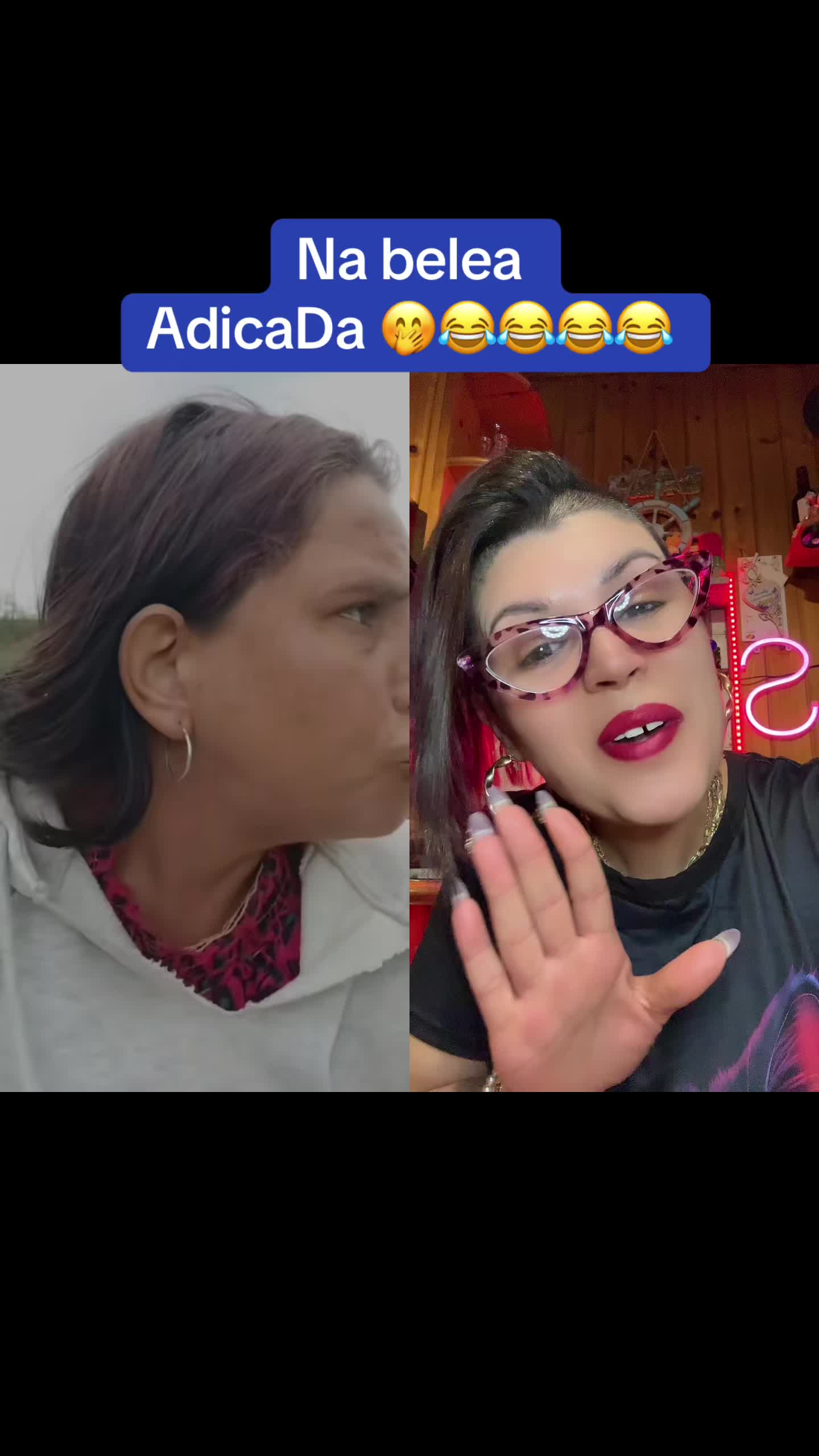 @👉UII LA EA TINPITA DAAA🤣