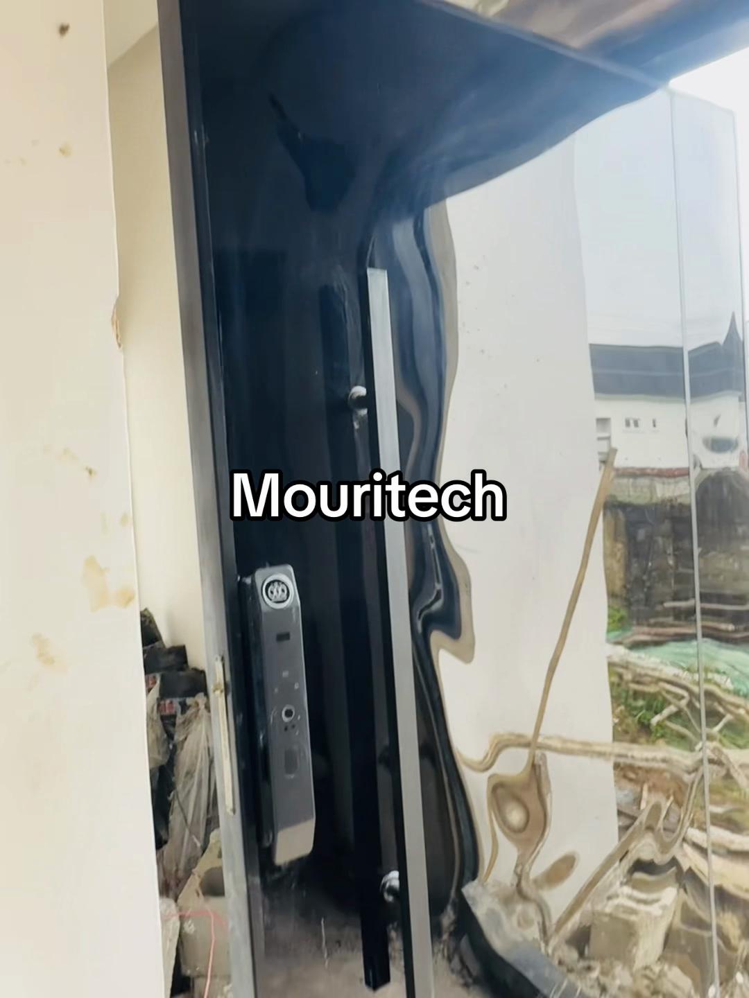 @MOURITECH HOMES&PROPERTIES LTD