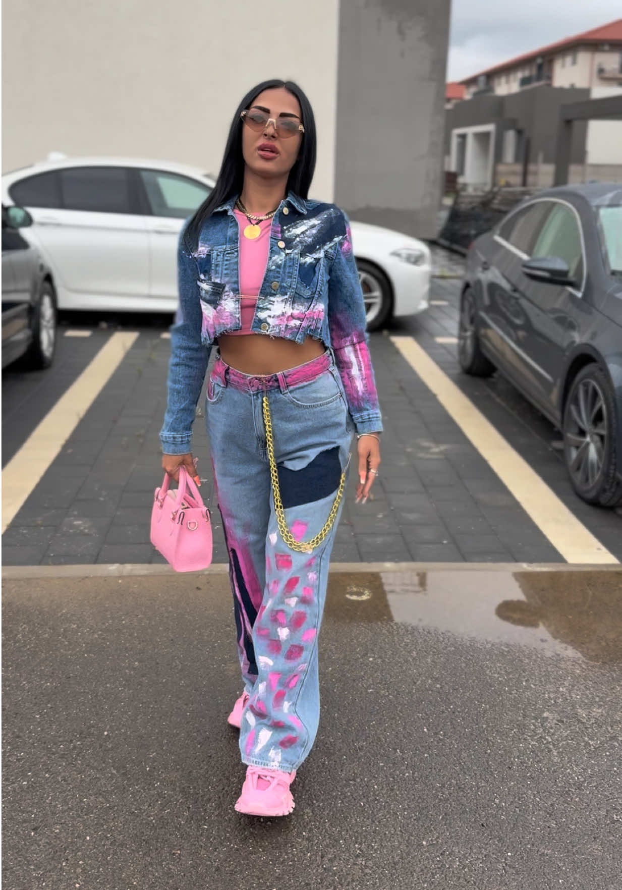 @Mihaela de la Strehaia