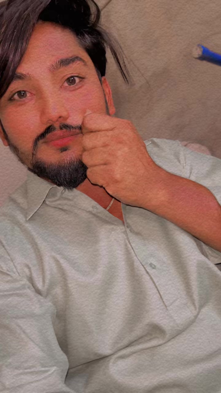 @Muhammad Behzad Shakoor