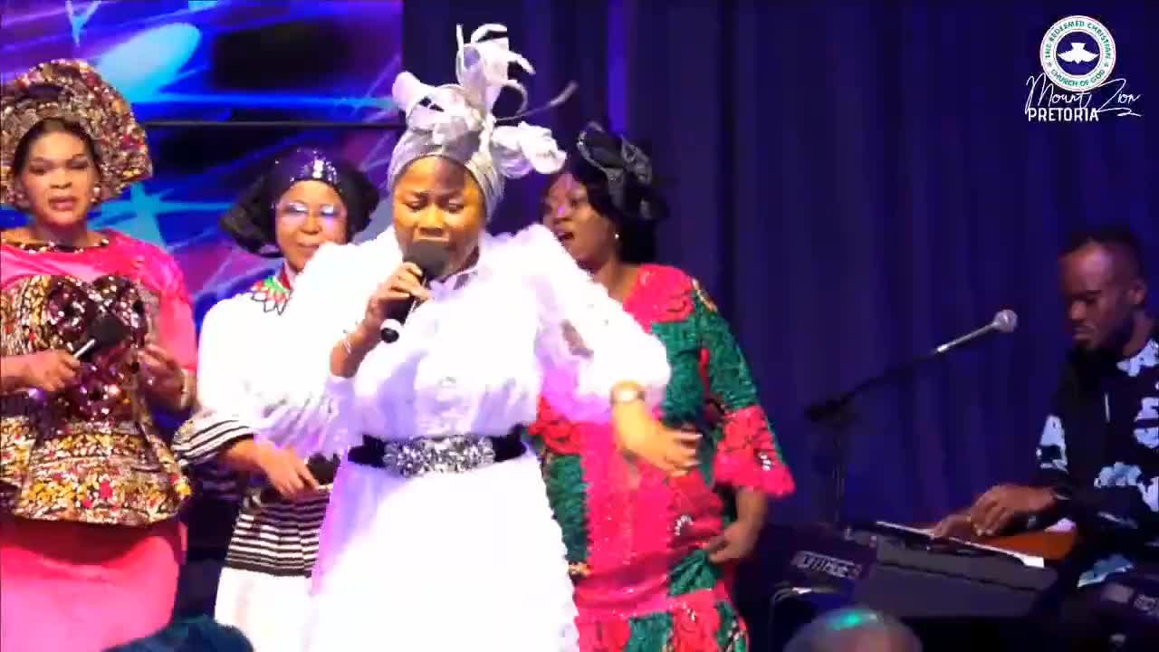 @funkepraise
