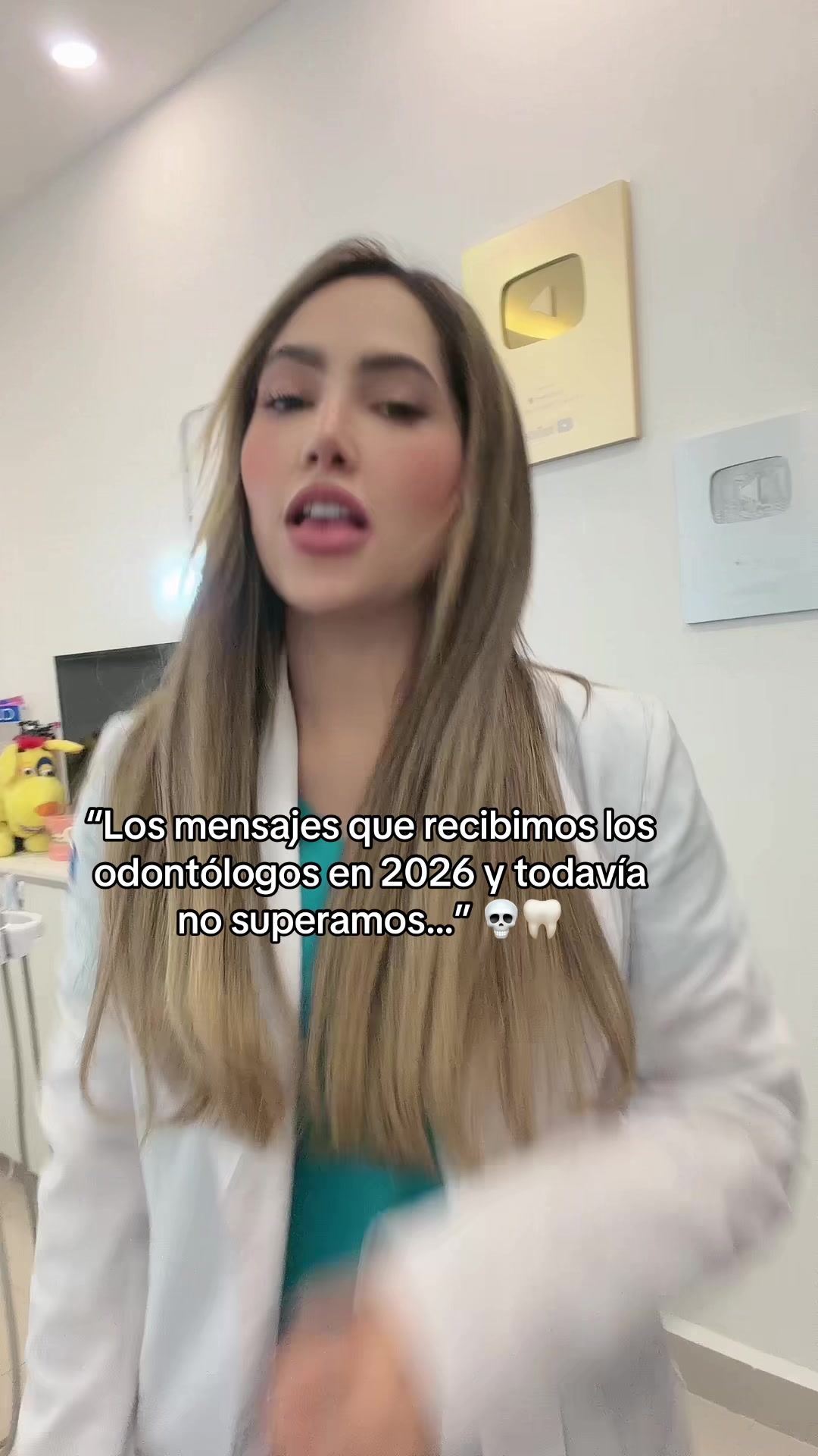 @mayesoficial 🦷🪥