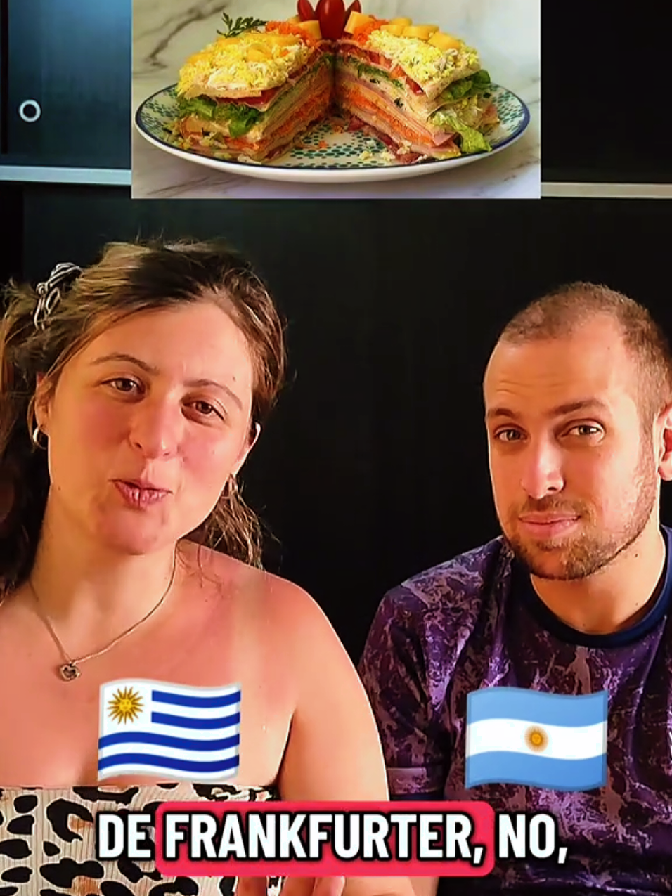 @Amor &iquest;Qu&eacute; comemos?