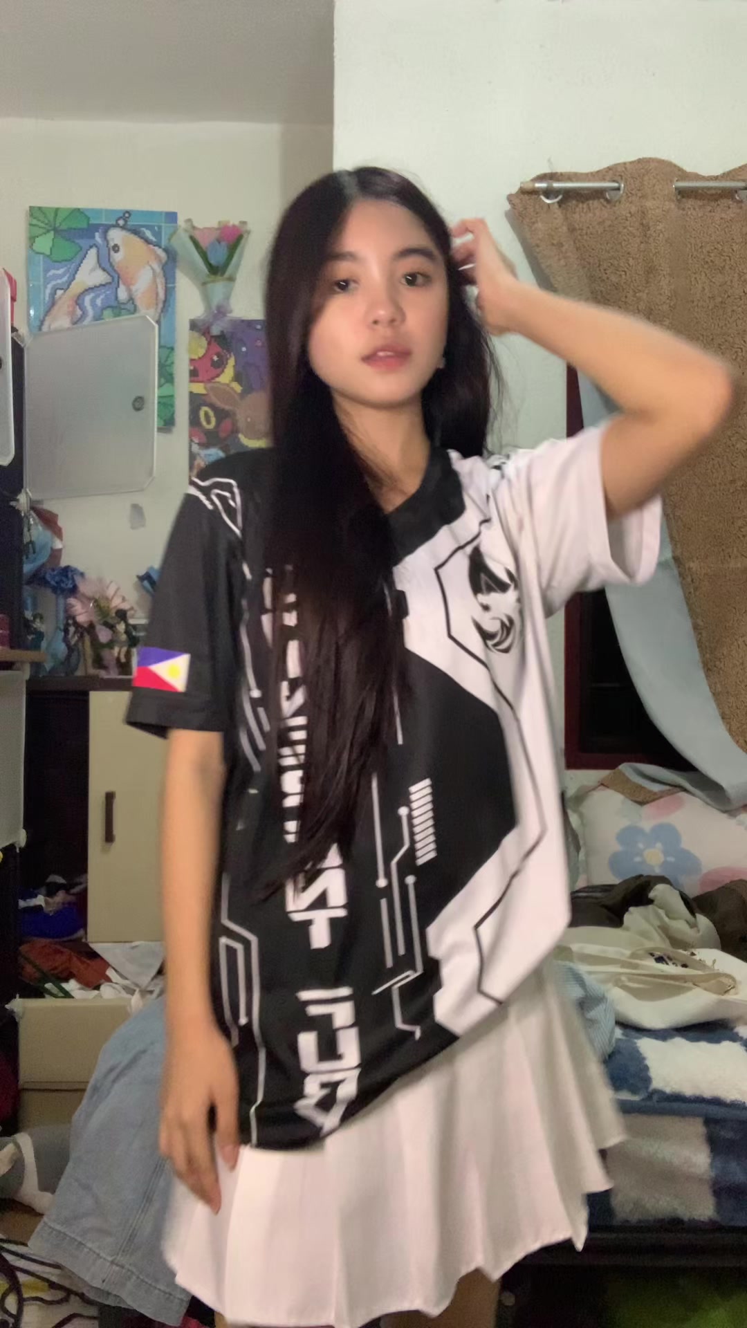 @Yui