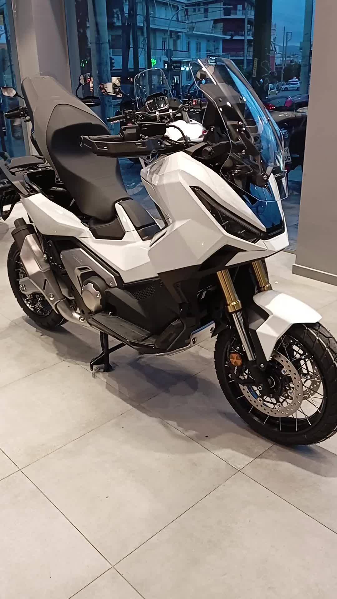 @Motorrad Motors