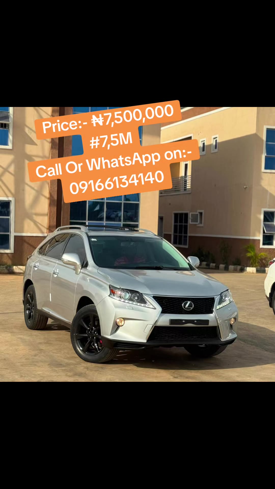 @Elizabeth. Motors