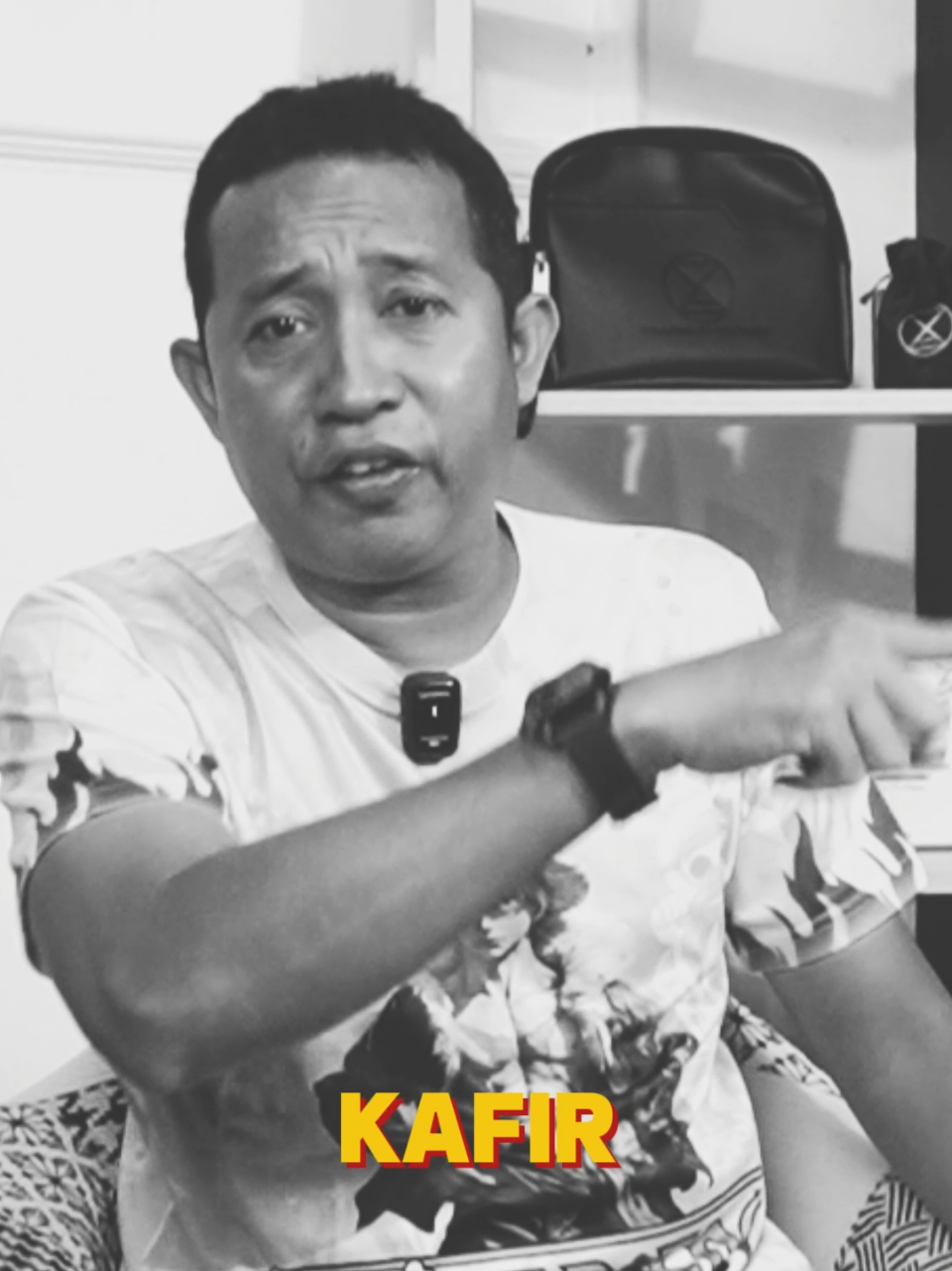 @RK MAS YUNUS