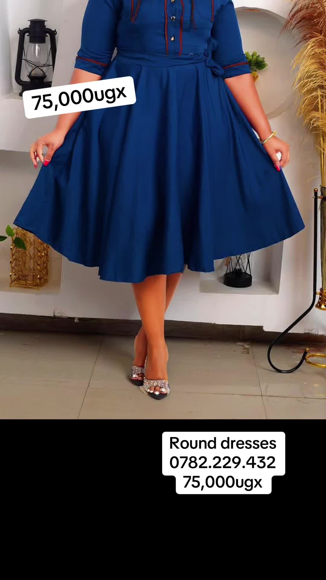 @Dyver Fashions Ug 👗👗