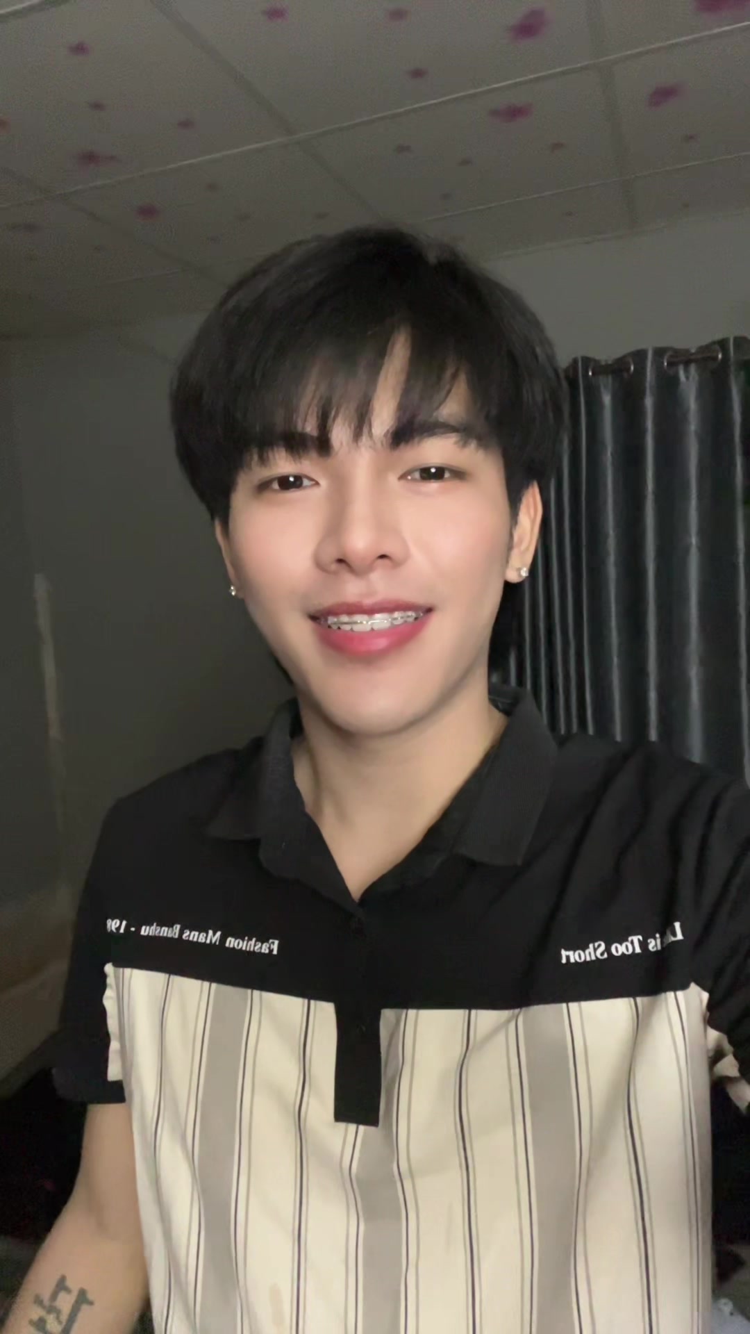 @บอย ขวัญถุง (10.8M)💰🐶