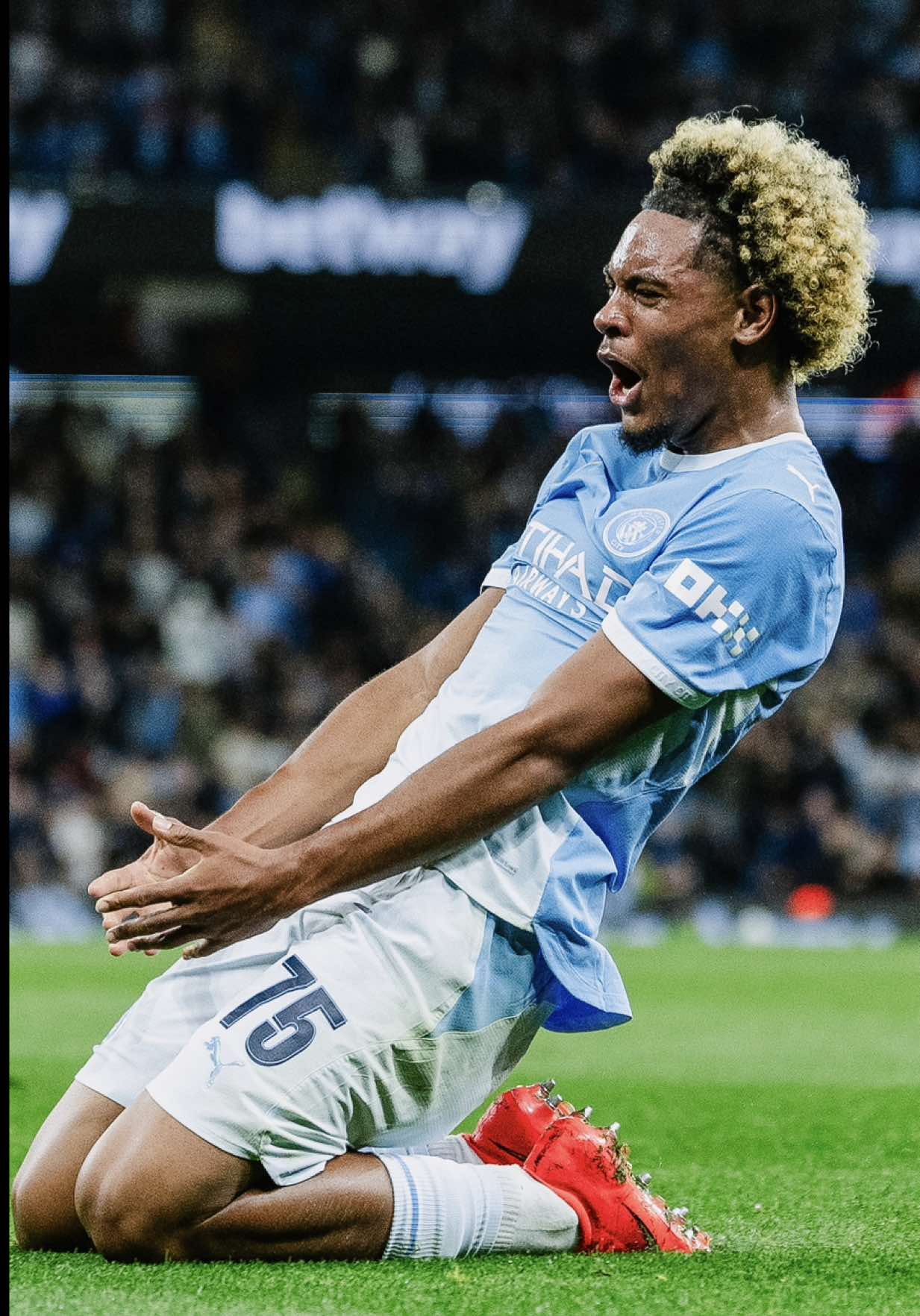 @Manchester City