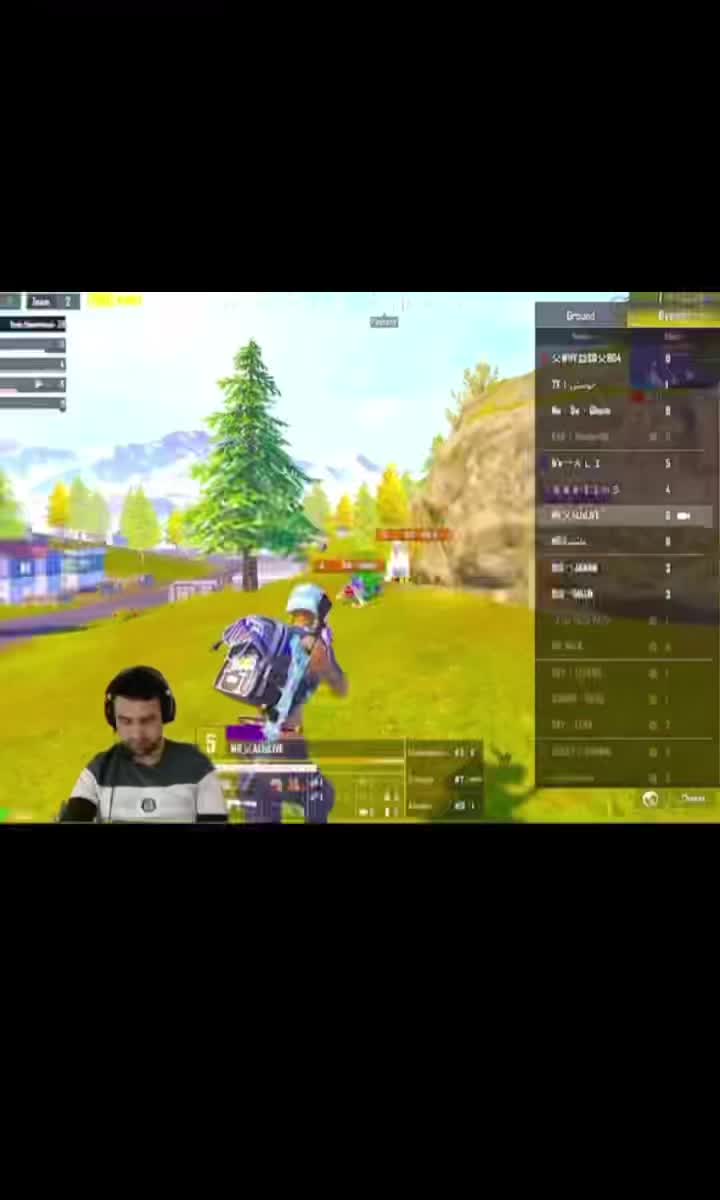 @MR乂ALIxLlVE